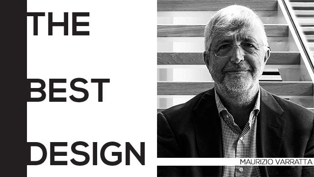 maurizio varratta designer